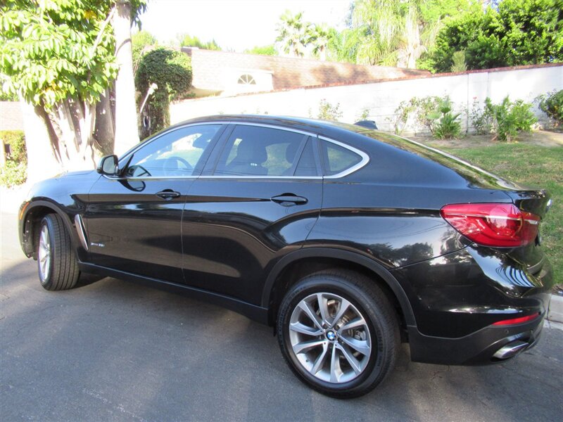 2019 BMW X6 sDrive35i   - Photo 4 - Sherman Oaks, CA 91423