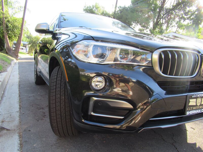 2019 BMW X6 sDrive35i   - Photo 15 - Sherman Oaks, CA 91423