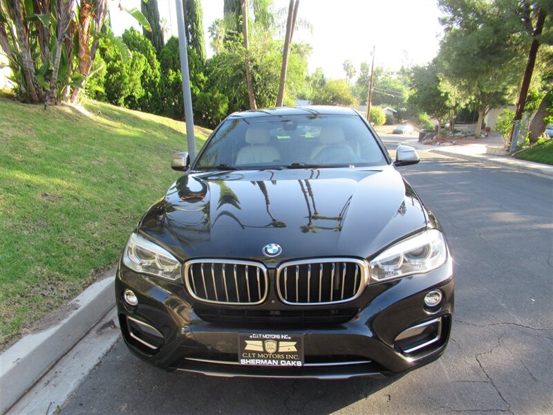 2019 BMW X6 sDrive35i   - Photo 10 - Sherman Oaks, CA 91423