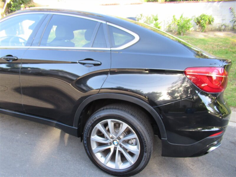 2019 BMW X6 sDrive35i   - Photo 41 - Sherman Oaks, CA 91423