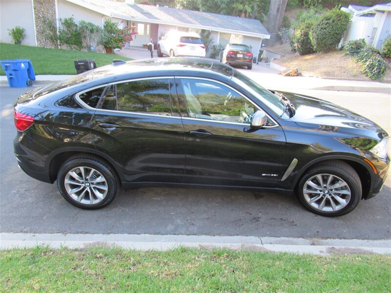 2019 BMW X6 sDrive35i   - Photo 8 - Sherman Oaks, CA 91423