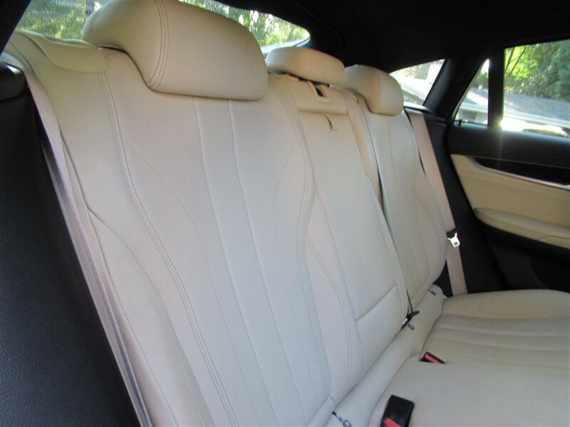 2019 BMW X6 sDrive35i   - Photo 34 - Sherman Oaks, CA 91423