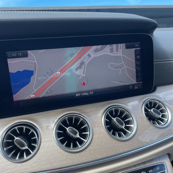 2020 Mercedes-Benz CLS CLS 450   - Photo 26 - Sherman Oaks, CA 91423