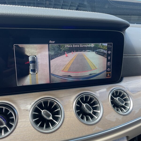 2020 Mercedes-Benz CLS CLS 450   - Photo 24 - Sherman Oaks, CA 91423