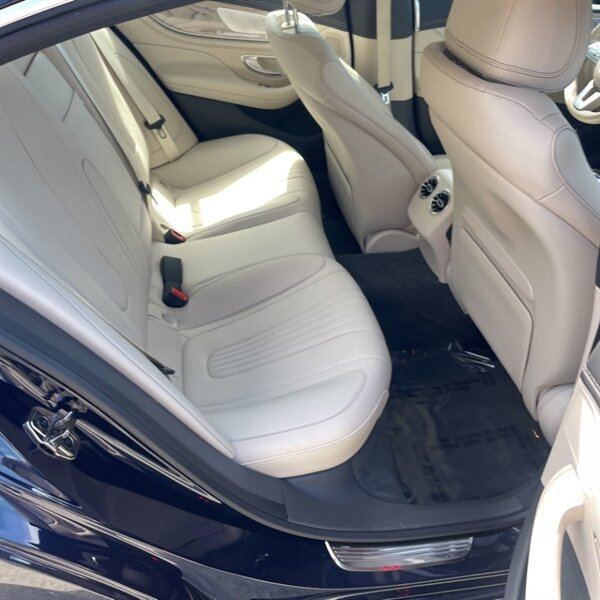 2020 Mercedes-Benz CLS CLS 450   - Photo 19 - Sherman Oaks, CA 91423