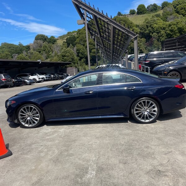 2020 Mercedes-Benz CLS CLS 450   - Photo 12 - Sherman Oaks, CA 91423