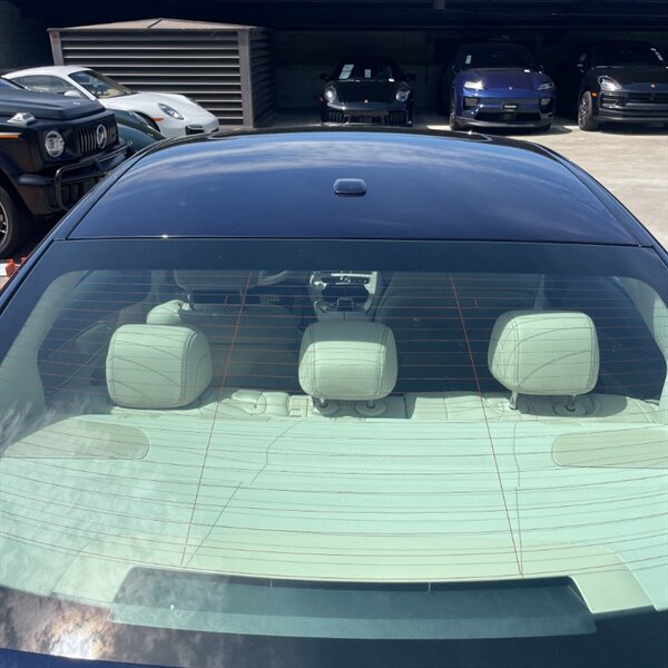 2020 Mercedes-Benz CLS CLS 450   - Photo 16 - Sherman Oaks, CA 91423