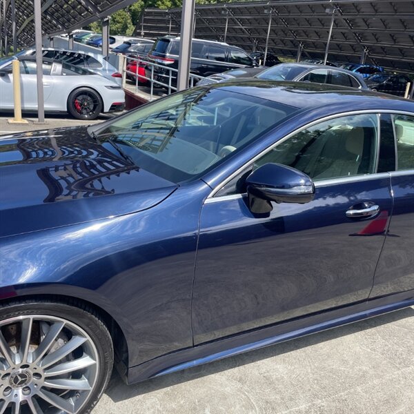 2020 Mercedes-Benz CLS CLS 450   - Photo 5 - Sherman Oaks, CA 91423