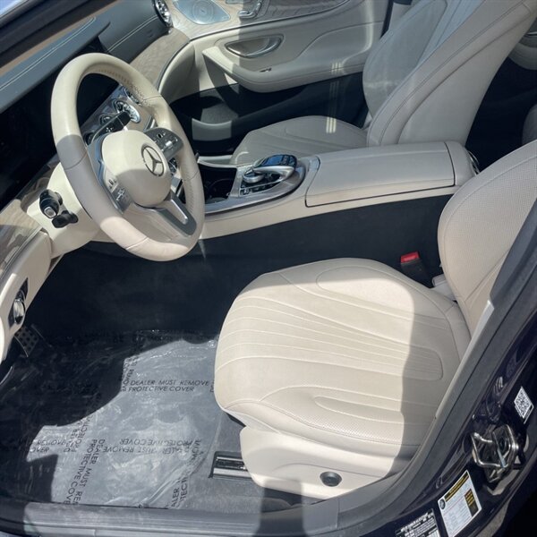 2020 Mercedes-Benz CLS CLS 450   - Photo 17 - Sherman Oaks, CA 91423