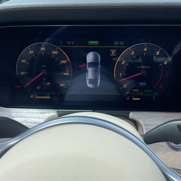 2020 Mercedes-Benz CLS CLS 450   - Photo 22 - Sherman Oaks, CA 91423