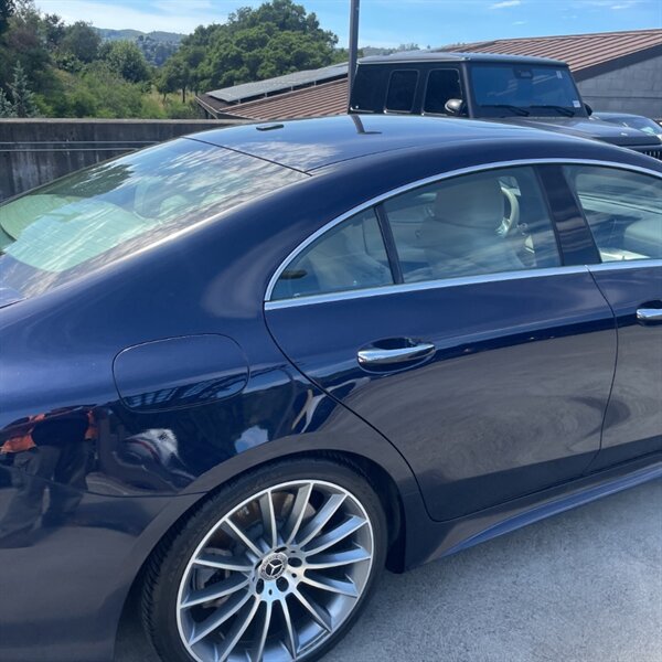 2020 Mercedes-Benz CLS CLS 450   - Photo 6 - Sherman Oaks, CA 91423