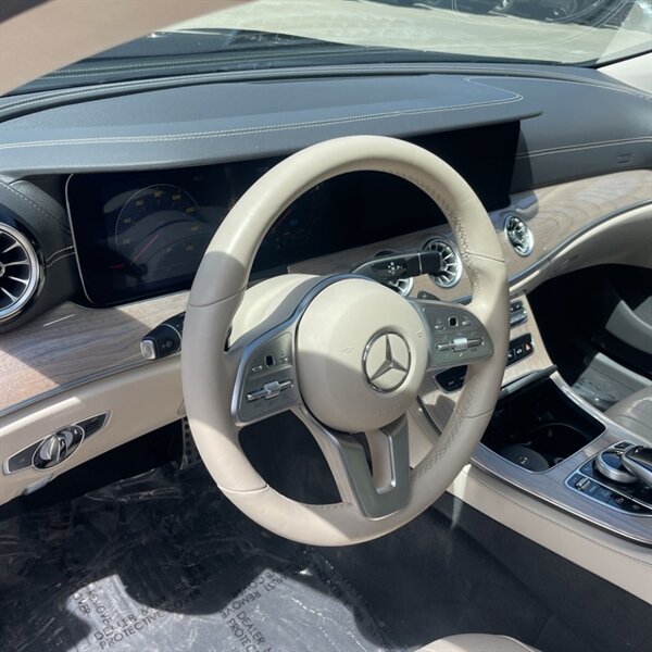 2020 Mercedes-Benz CLS CLS 450   - Photo 20 - Sherman Oaks, CA 91423