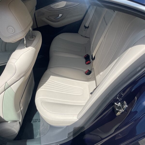 2020 Mercedes-Benz CLS CLS 450   - Photo 21 - Sherman Oaks, CA 91423