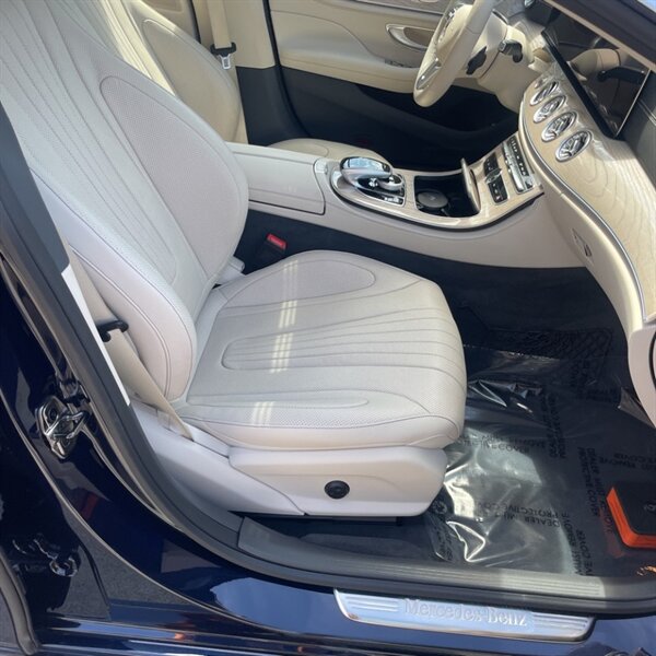 2020 Mercedes-Benz CLS CLS 450   - Photo 18 - Sherman Oaks, CA 91423