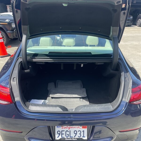 2020 Mercedes-Benz CLS CLS 450   - Photo 15 - Sherman Oaks, CA 91423