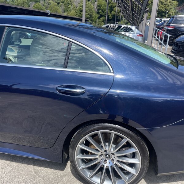 2020 Mercedes-Benz CLS CLS 450   - Photo 7 - Sherman Oaks, CA 91423