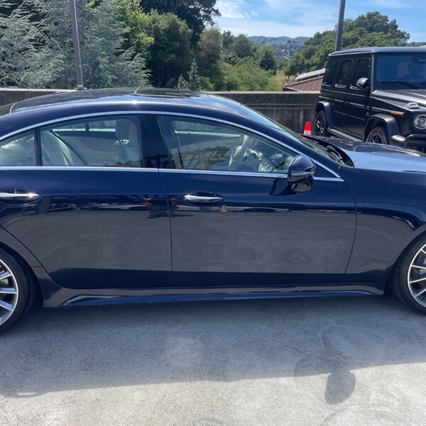 2020 Mercedes-Benz CLS CLS 450   - Photo 9 - Sherman Oaks, CA 91423