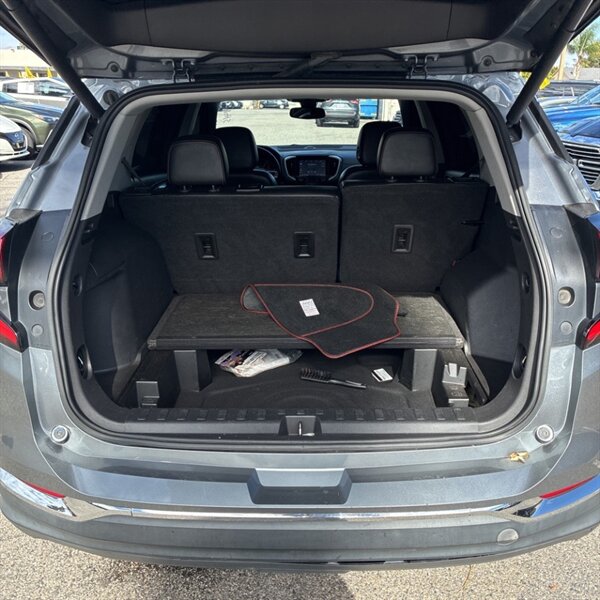 2021 GMC Terrain SLT   - Photo 7 - Sherman Oaks, CA 91423