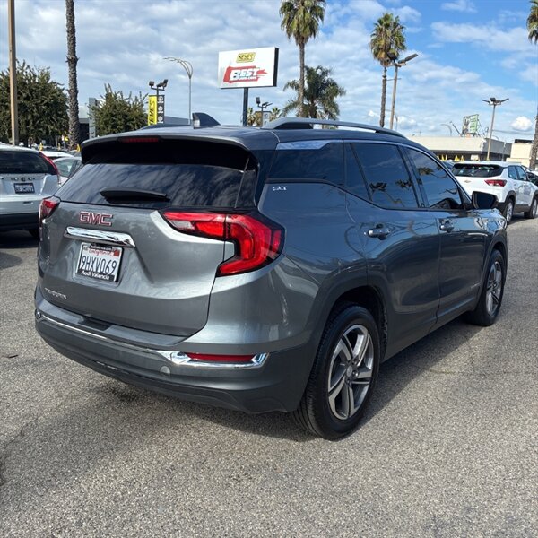 2021 GMC Terrain SLT   - Photo 5 - Sherman Oaks, CA 91423