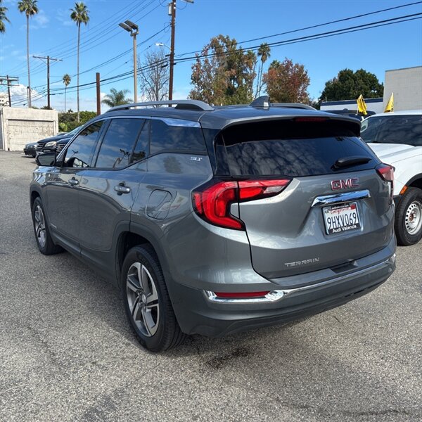 2021 GMC Terrain SLT   - Photo 4 - Sherman Oaks, CA 91423