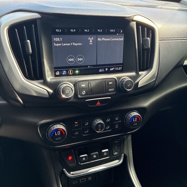 2021 GMC Terrain SLT   - Photo 17 - Sherman Oaks, CA 91423