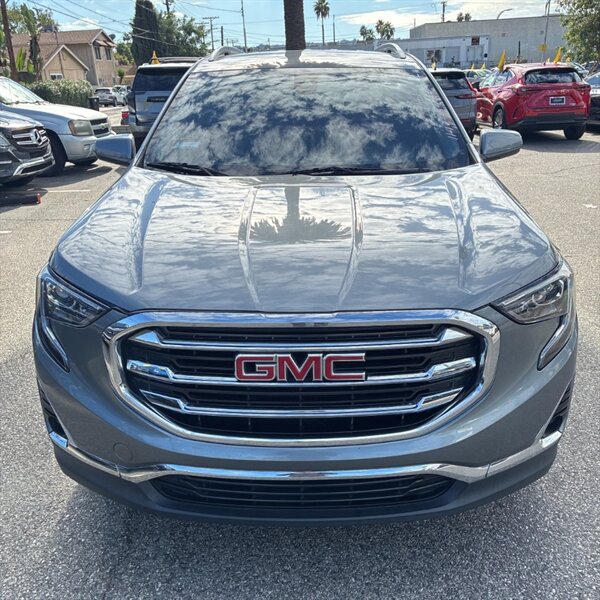 2021 GMC Terrain SLT   - Photo 3 - Sherman Oaks, CA 91423
