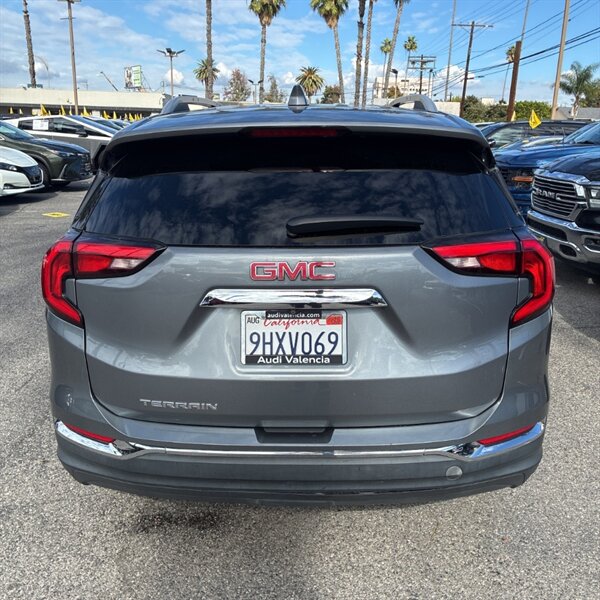 2021 GMC Terrain SLT   - Photo 6 - Sherman Oaks, CA 91423