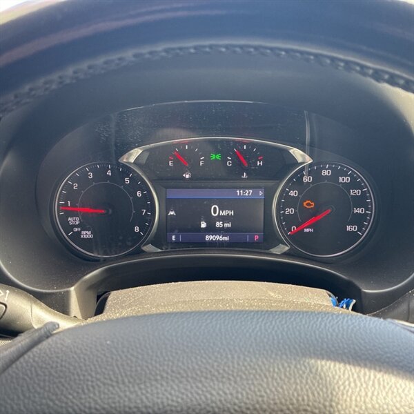 2021 GMC Terrain SLT   - Photo 16 - Sherman Oaks, CA 91423