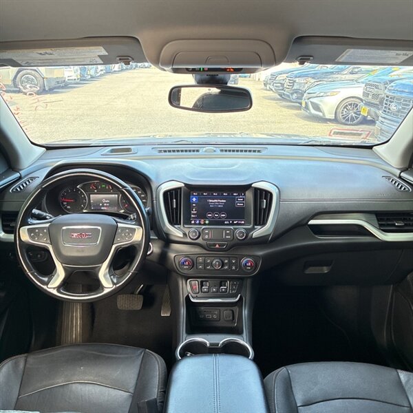 2021 GMC Terrain SLT   - Photo 18 - Sherman Oaks, CA 91423