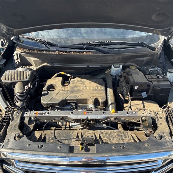 2021 GMC Terrain SLT   - Photo 9 - Sherman Oaks, CA 91423