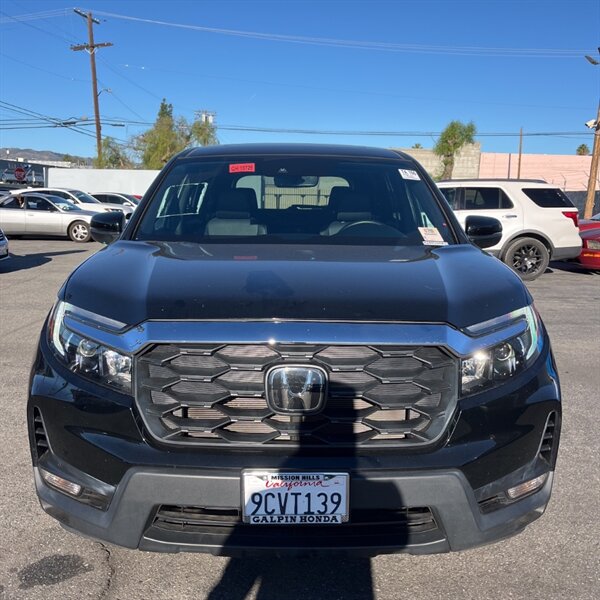 2022 Honda Passport EX-L   - Photo 4 - Sherman Oaks, CA 91423