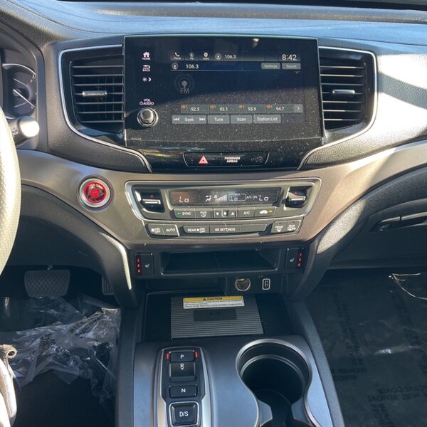 2022 Honda Passport EX-L   - Photo 21 - Sherman Oaks, CA 91423