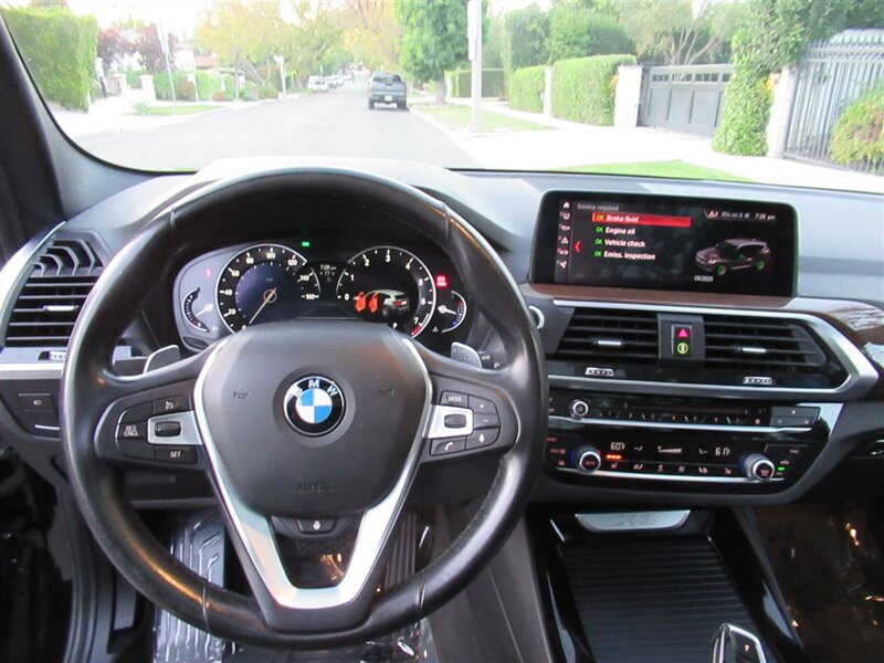 2019 BMW X3 sDrive30i   - Photo 25 - Sherman Oaks, CA 91423
