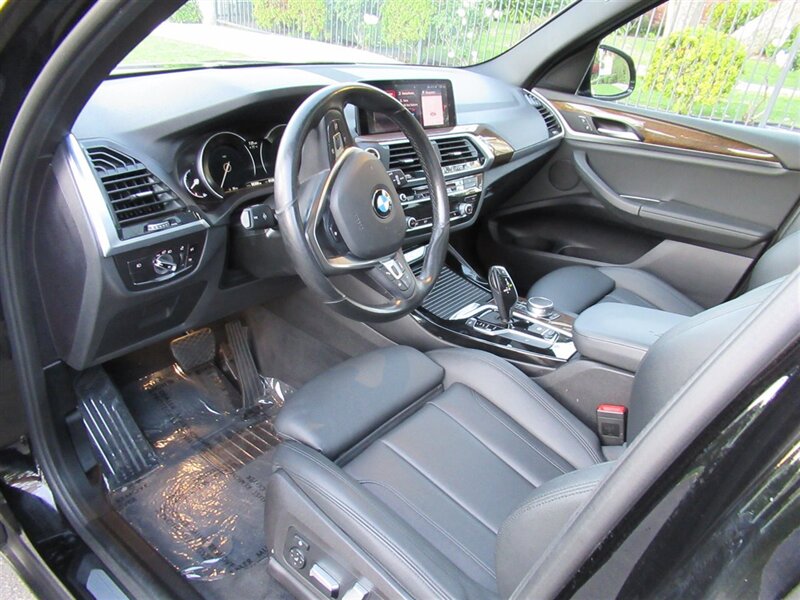 2019 BMW X3 sDrive30i   - Photo 14 - Sherman Oaks, CA 91423