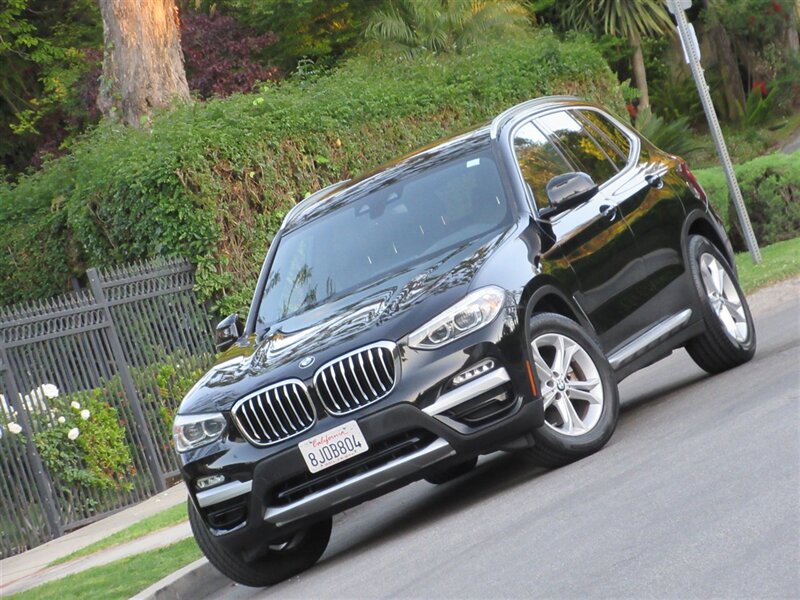 2019 BMW X3 sDrive30i   - Photo 5 - Sherman Oaks, CA 91423