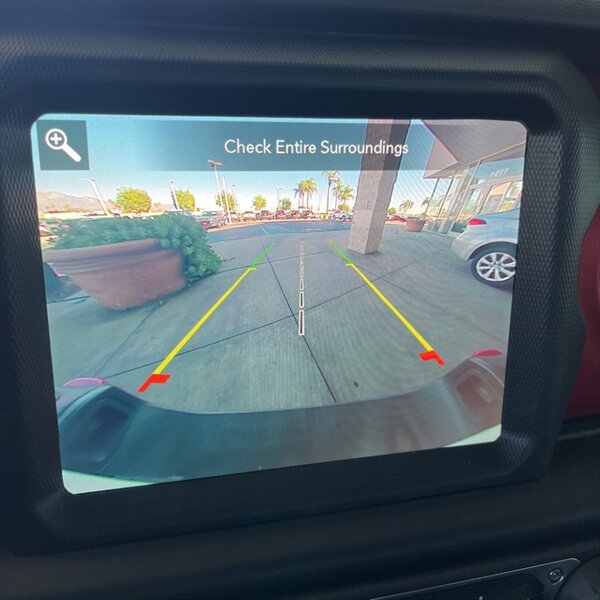 2020 Jeep Gladiator Rubicon   - Photo 22 - Sherman Oaks, CA 91423