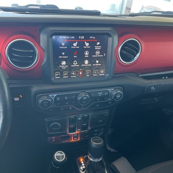 2020 Jeep Gladiator Rubicon   - Photo 20 - Sherman Oaks, CA 91423