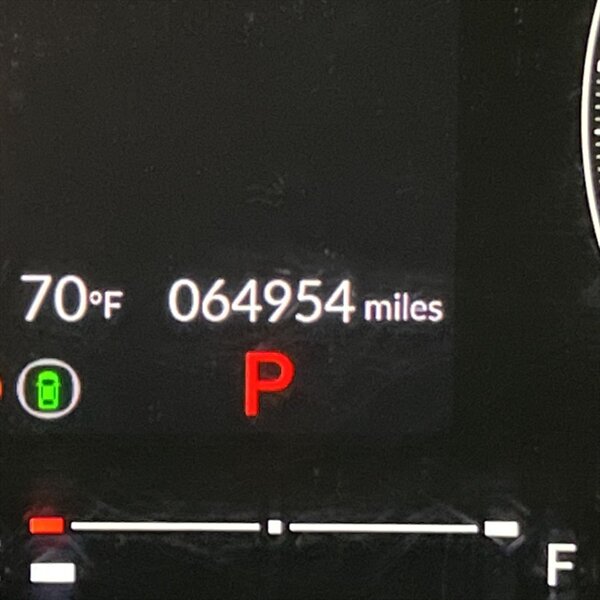 2022 Honda Civic EX   - Photo 17 - Sherman Oaks, CA 91423