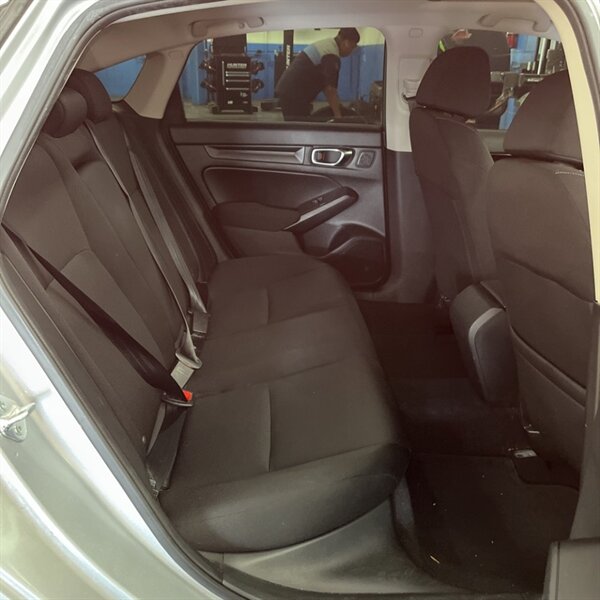 2022 Honda Civic EX   - Photo 10 - Sherman Oaks, CA 91423