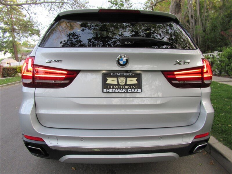 2016 BMW X5 xDrive40e   - Photo 45 - Sherman Oaks, CA 91423