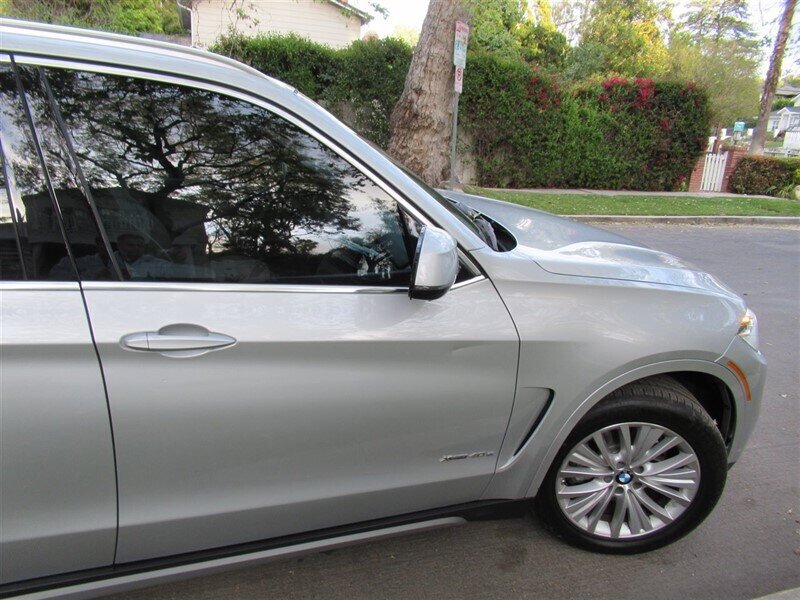 2016 BMW X5 xDrive40e   - Photo 43 - Sherman Oaks, CA 91423