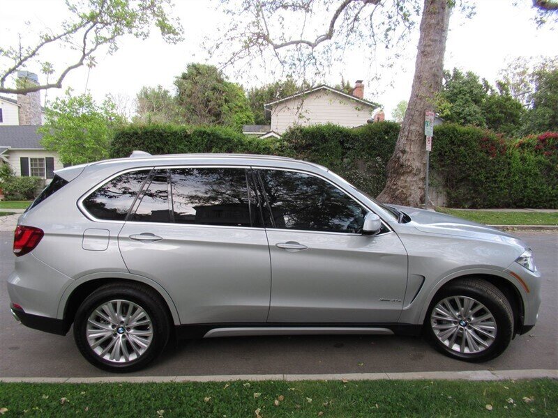 2016 BMW X5 xDrive40e   - Photo 3 - Sherman Oaks, CA 91423