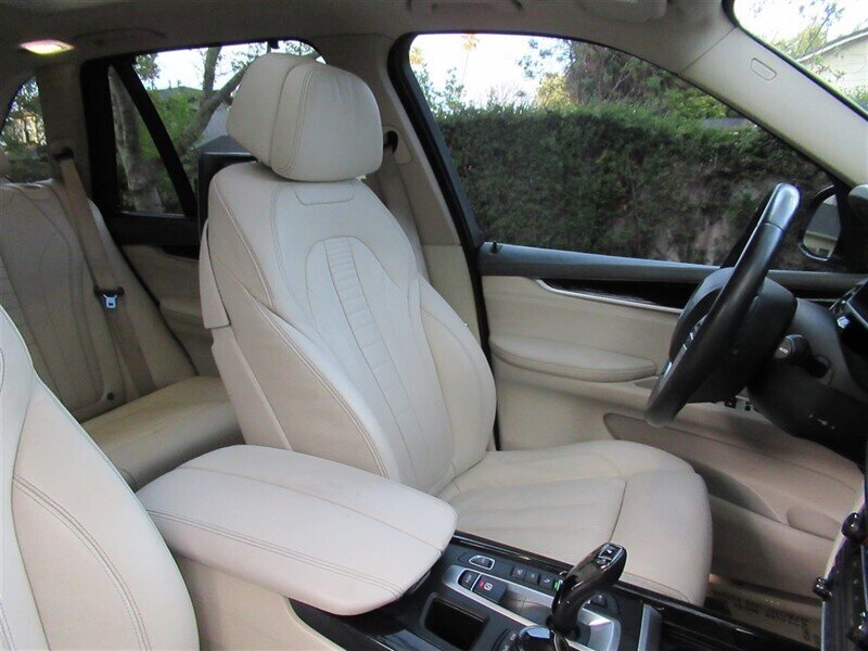 2016 BMW X5 xDrive40e   - Photo 42 - Sherman Oaks, CA 91423