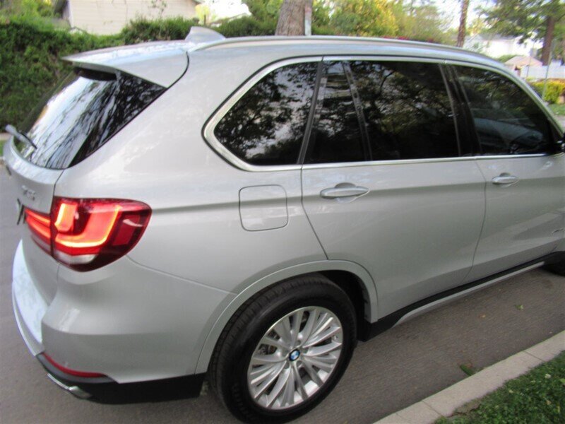 2016 BMW X5 xDrive40e   - Photo 44 - Sherman Oaks, CA 91423