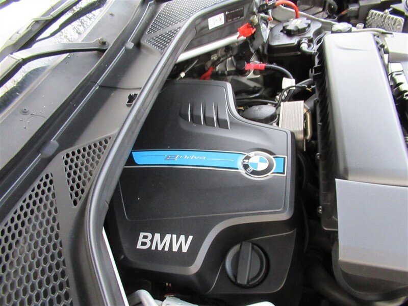 2016 BMW X5 xDrive40e   - Photo 54 - Sherman Oaks, CA 91423