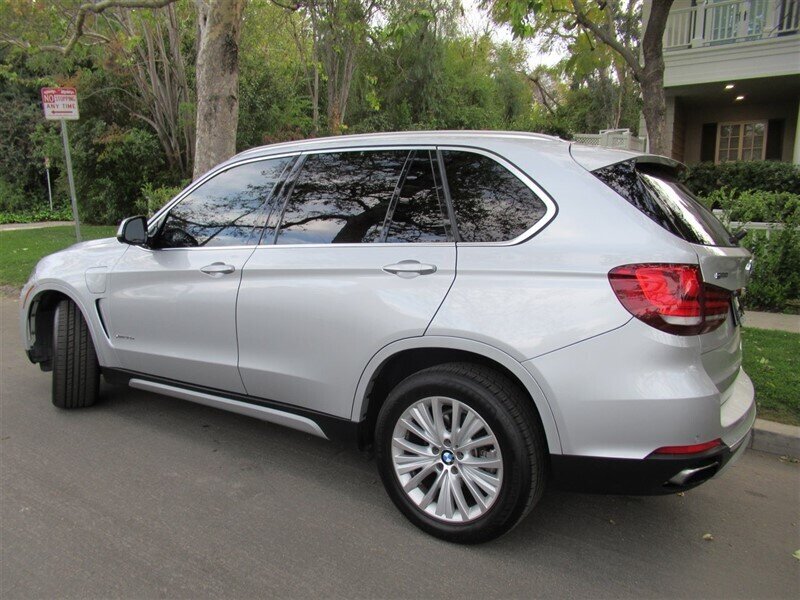 2016 BMW X5 xDrive40e   - Photo 7 - Sherman Oaks, CA 91423