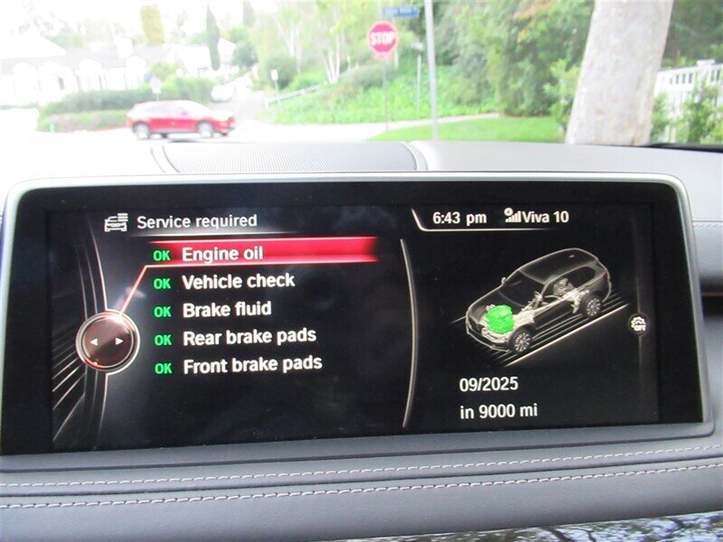 2016 BMW X5 xDrive40e   - Photo 32 - Sherman Oaks, CA 91423