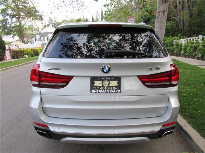 2016 BMW X5 xDrive40e   - Photo 6 - Sherman Oaks, CA 91423