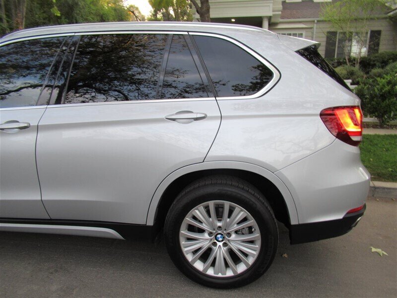 2016 BMW X5 xDrive40e   - Photo 48 - Sherman Oaks, CA 91423