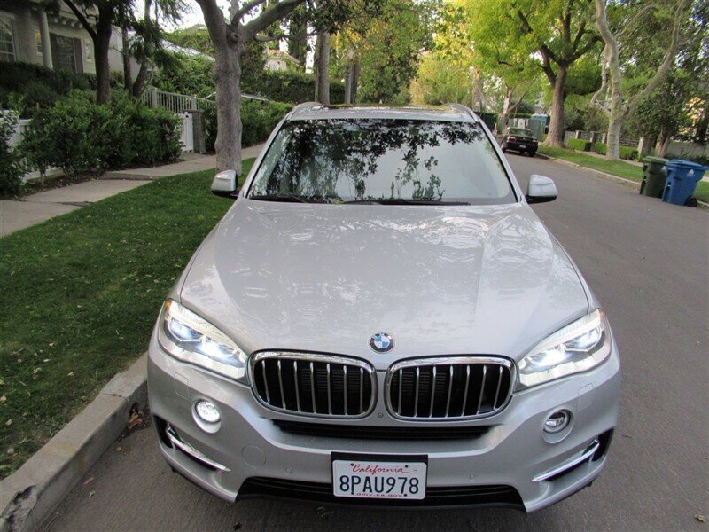 2016 BMW X5 xDrive40e   - Photo 51 - Sherman Oaks, CA 91423